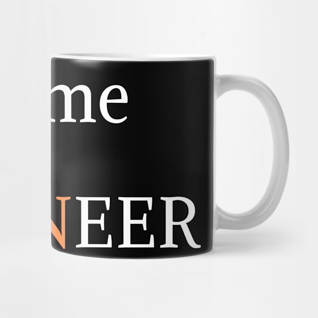 engineer humor geek gift : trust me i'm an engineer by flooky